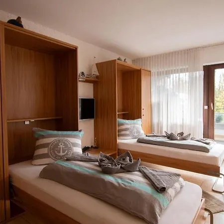Holiday home Adlerhorst Comfortable *
