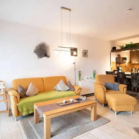 Adlerhorst Comfortable Holiday home